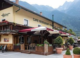 Cafe Heiner