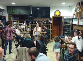 Bar Astur