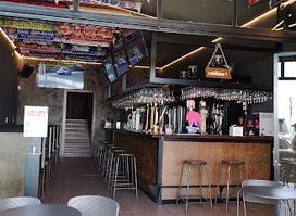 Eleven Sports Bar Foz
