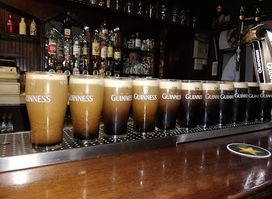 Swan Bar