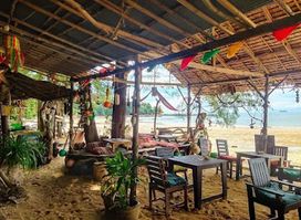 Boogie bay bar