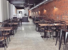 Eves Bar