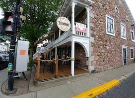 Le Fermentor - Microbrasserie / Pub