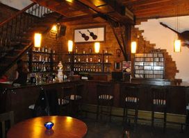 Picasso Bar