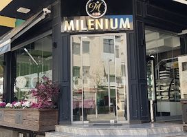 Bar pasticeri Milenium