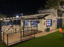 Backporch Social