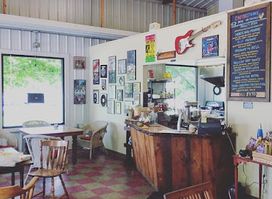 Grapevine Grille