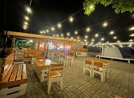 ISLA 9100 Restobar