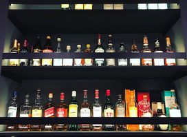 BAR SOUTH