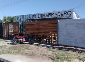 Desarmadero rock bar