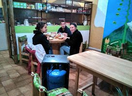 Kipi Nutrition Med