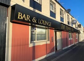 The Tunnel Bar