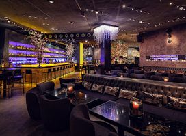 MEERBAR Restaurant