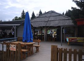 Bar Dinuś