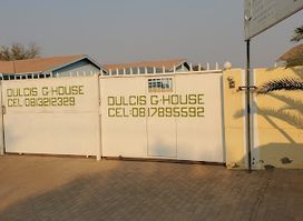 Dulcis Guest house
