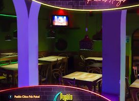 Pub Pueblo Chico
