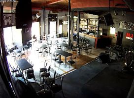 Stanley Rock Bar