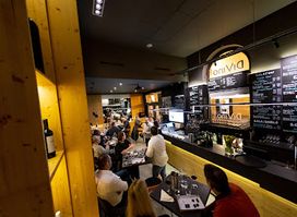 DiVino Kecskemét Wine Bar