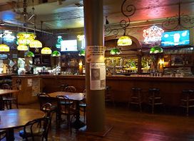 Last Turn Saloon