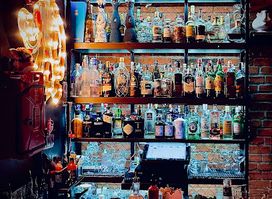 The Shaker