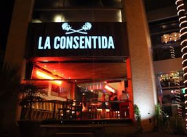 La Consentida Mazatlán