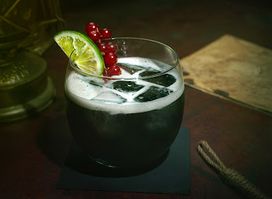 Tortuga - Bar à cocktails