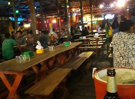 Kiloy2000 Beer Garden & Restaurant