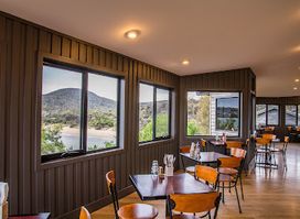 Richardson's Bistro