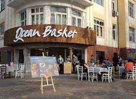 Ocean Basket Panfilova