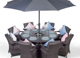 Paradise Chilling Restaurant