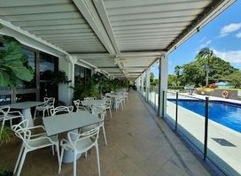 Harbourside Bar & Kitchen