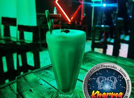 KHARMA BAR & DACING