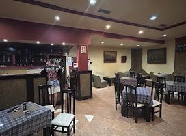 Oazi Bar