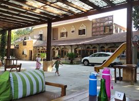 Beit Al Chaykha-Riviera Merdachieh