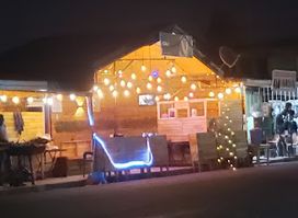 C&J Pub and Lounge