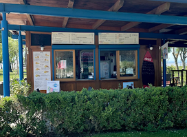 Roman’s am See
