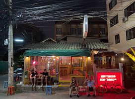Summer Bar Chiangmai