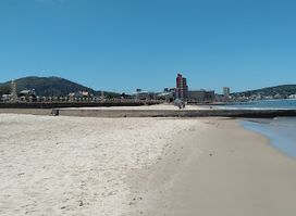 Beach Bar