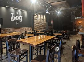 Le Boq / Boquébière - Microbrasserie (Pub & Boutique)