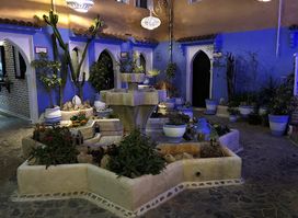 Chez Hicham