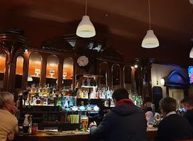 Westerton Arms