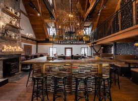 Resto Bar Le Xavier