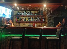 O.G BAR