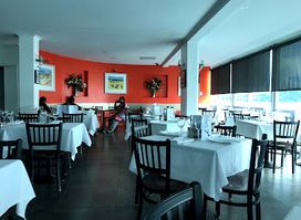 Chill Restaurant
