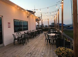 The Dory Pub & Restaurant
