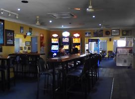 Craignish Country Club Hotel