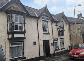 The Britannia Inn