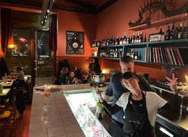 Bar Osteria Indipendenza