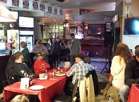 Crossroads Cafe