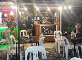 Tipsy Chicks Restobar